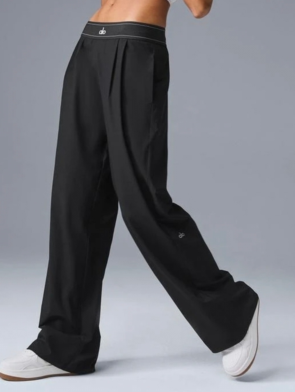 ALO Suit Up Trouser